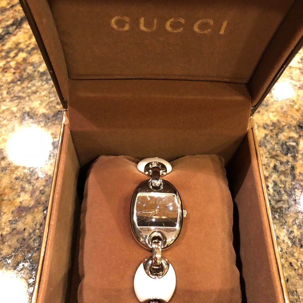 Brand New Authentic Gucci Watch!